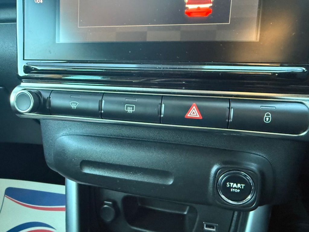 Used Citroen C3 Aircross 2018 for sale - 77212342: Photo 17