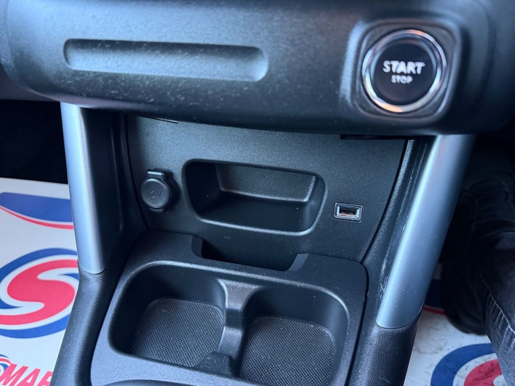 Used Citroen C3 Aircross 2018 for sale - 77212342: Photo 18