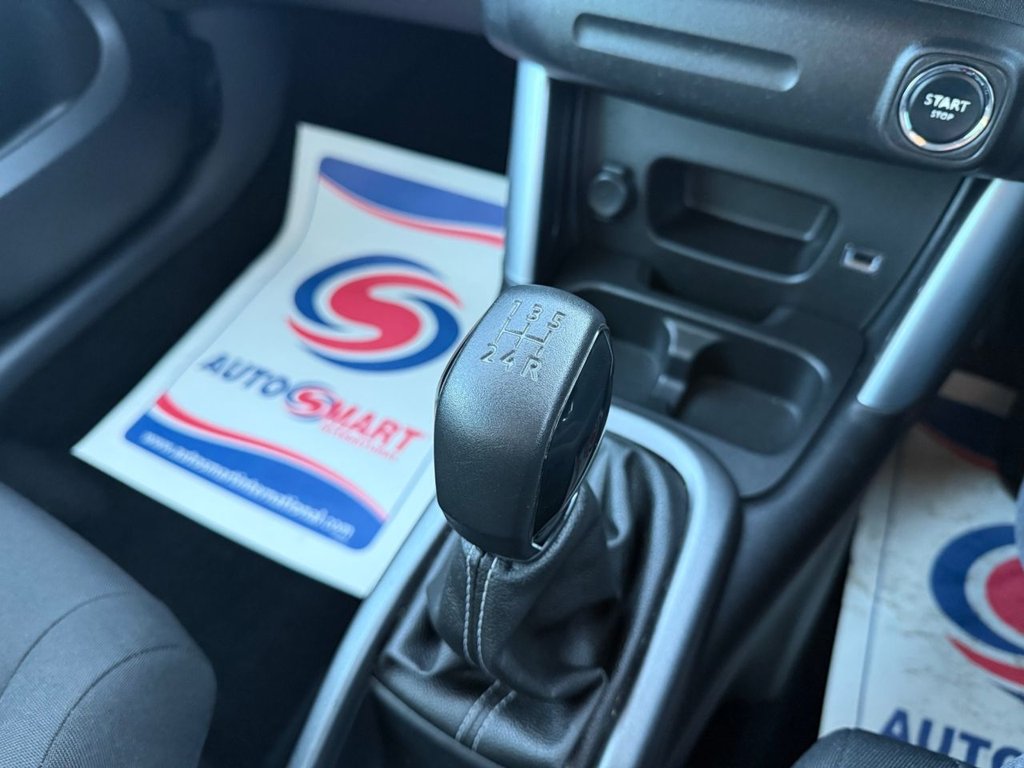 Used Citroen C3 Aircross 2018 for sale - 77212342: Photo 19