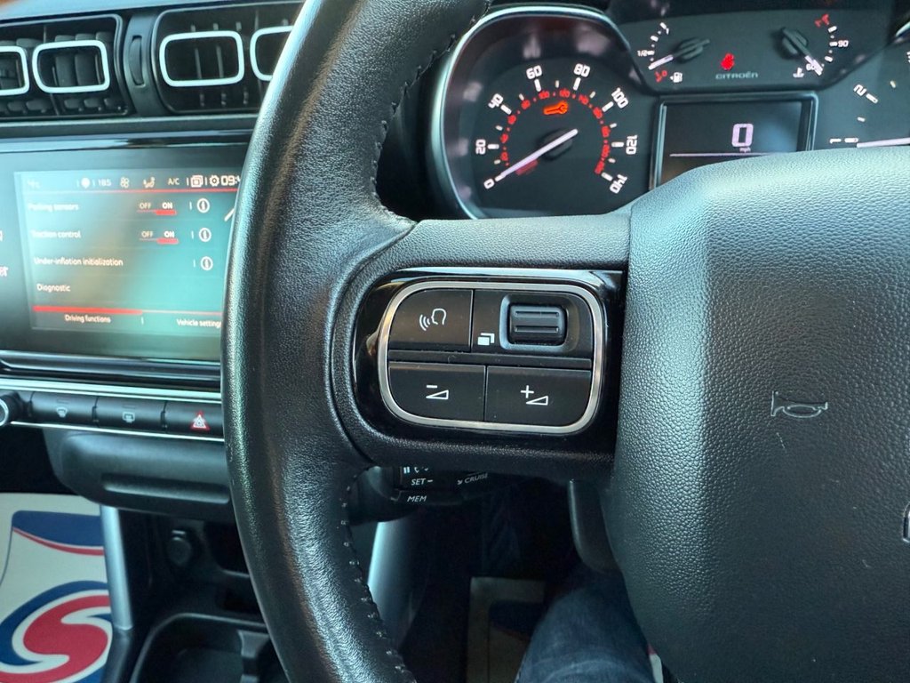 Used Citroen C3 Aircross 2018 for sale - 77212342: Photo 20