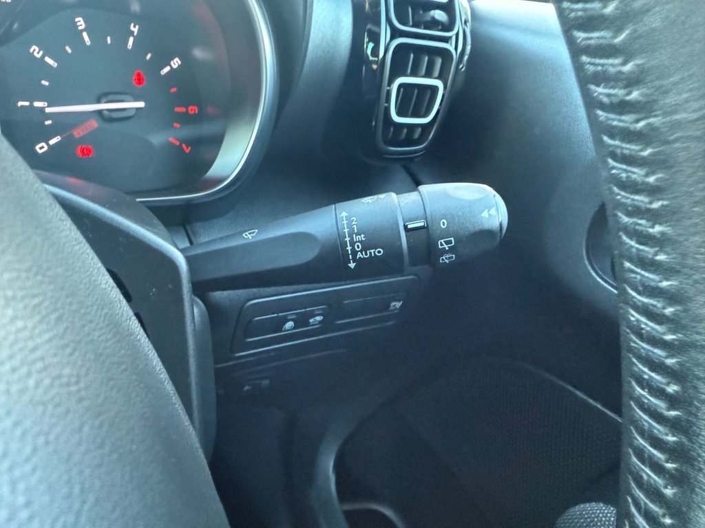 Used Citroen C3 Aircross 2018 for sale - 77212342: Photo 22