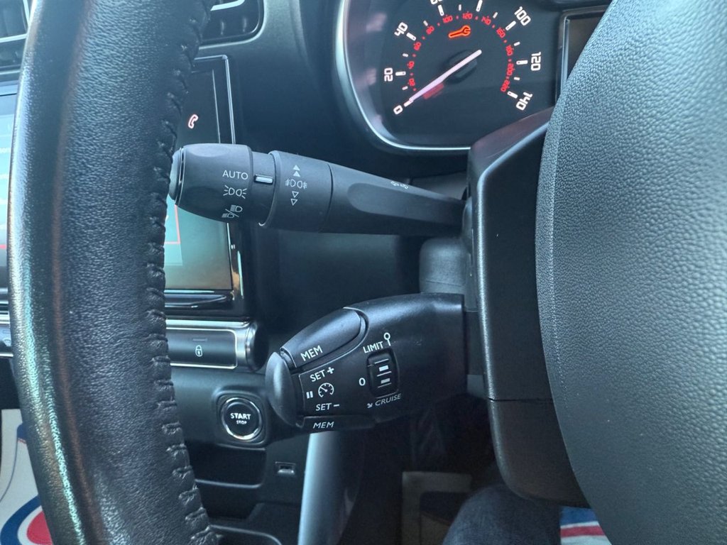 Used Citroen C3 Aircross 2018 for sale - 77212342: Photo 23