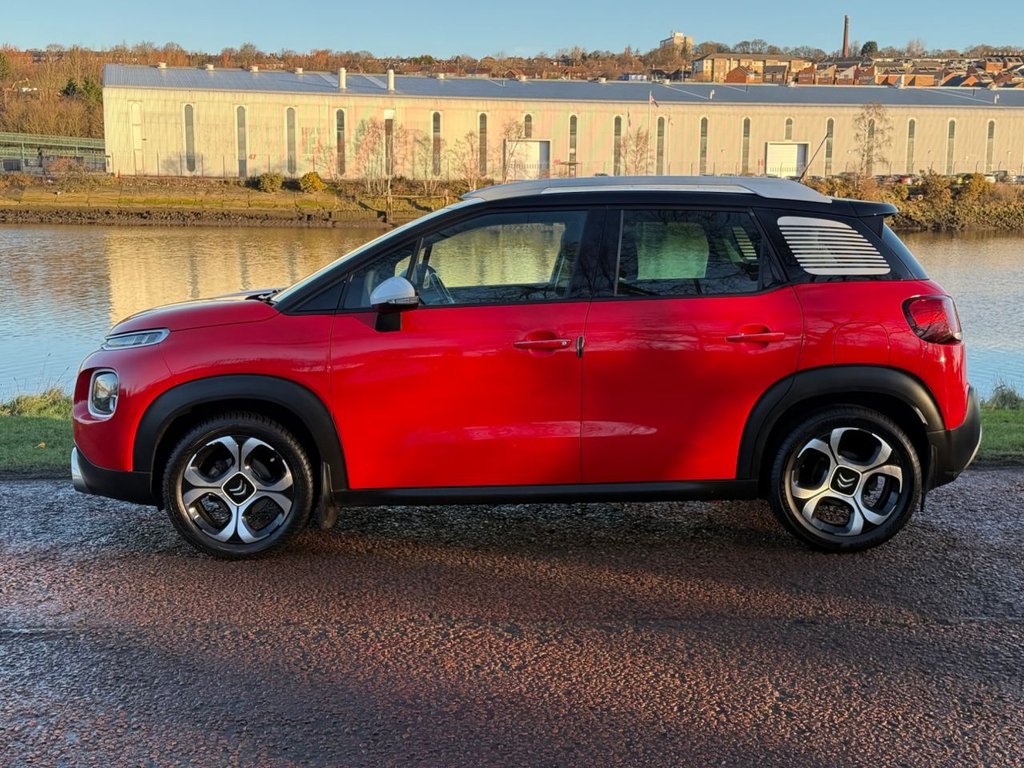 Used Citroen C3 Aircross 2018 for sale - 77212342: Photo 27