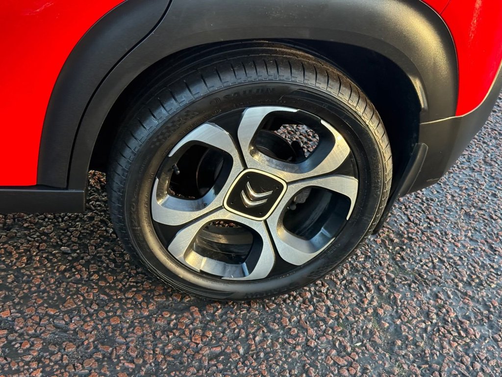 Used Citroen C3 Aircross 2018 for sale - 77212342: Photo 34