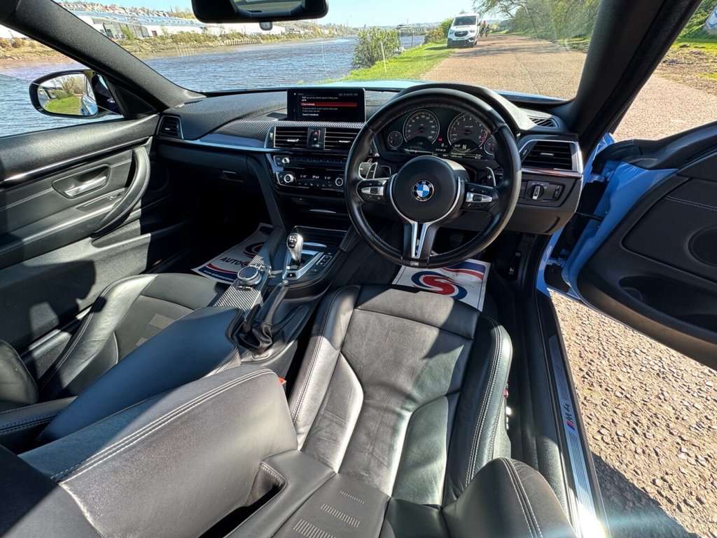 Used BMW M4 2020 for sale - 78153915: Photo 12