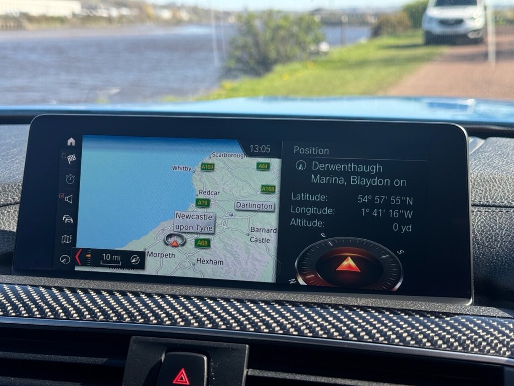 Used BMW M4 2020 for sale - 78153915: Photo 19