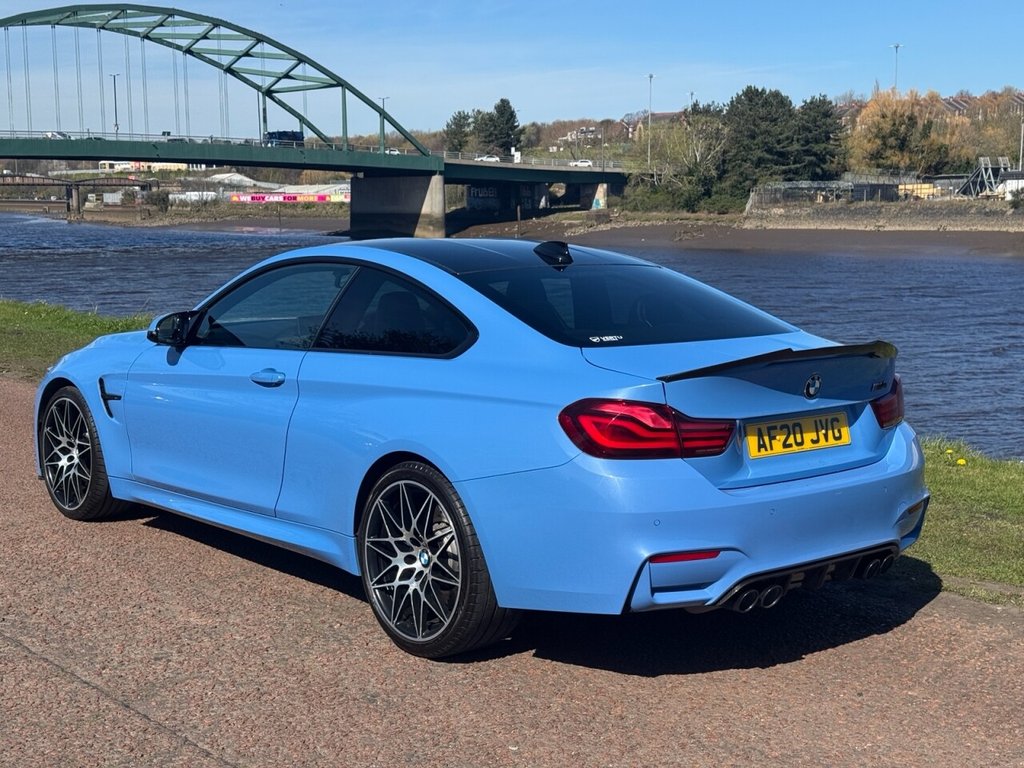 Used BMW M4 2020 for sale - 78153915: Photo 23