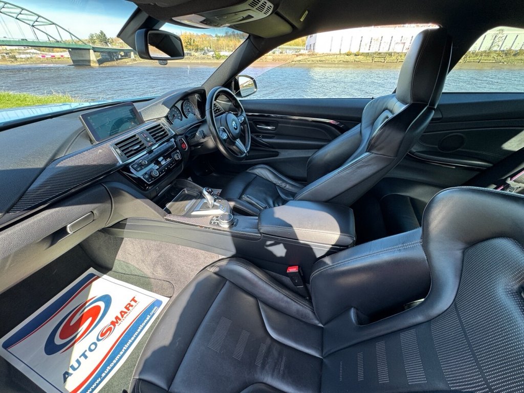 Used BMW M4 2020 for sale - 78153915: Photo 27