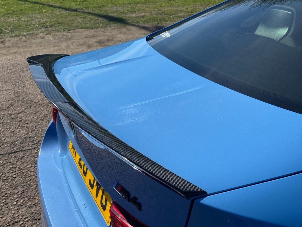 Used BMW M4 2020 for sale - 78153915: Photo 28