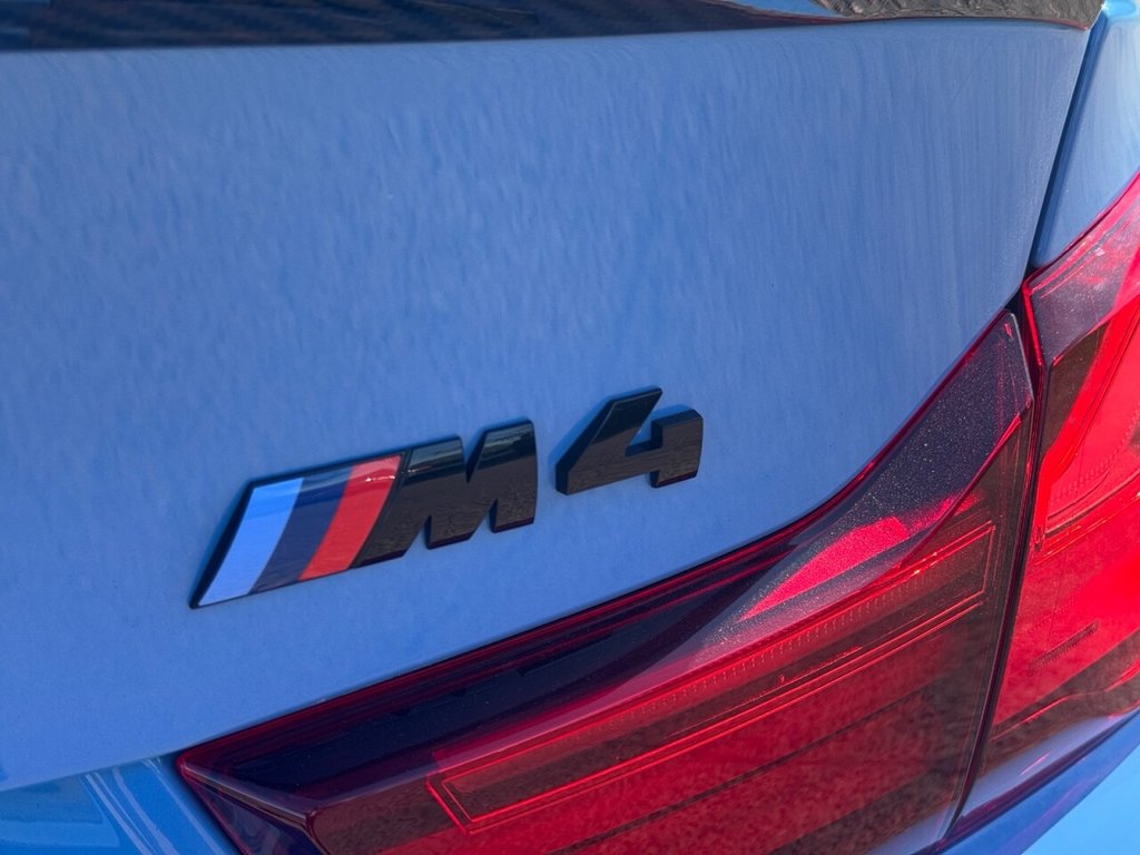 Used BMW M4 2020 for sale - 78153915: Photo 4