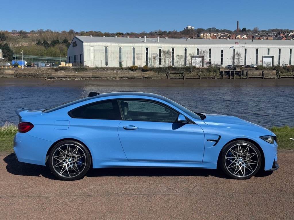 Used BMW M4 2020 for sale - 78153915: Photo 6