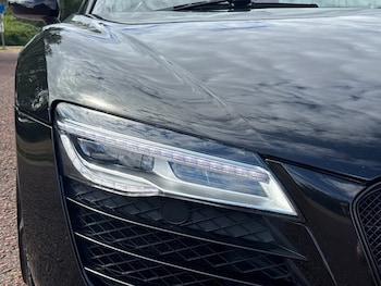 Used Audi R8 2014 for sale - 79394435: Photo