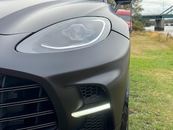 Used Aston Martin DBX 2023 for sale - 79567290: Photo