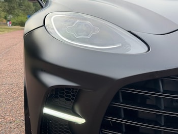 Used Aston Martin DBX 2023 for sale - 79567290: Photo