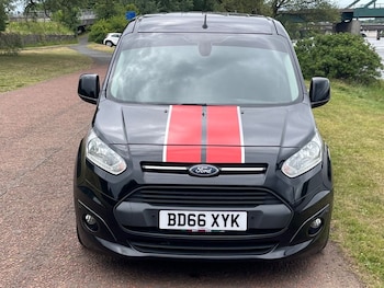 Used Ford Transit Connect 2016 for sale - 75087699: Photo