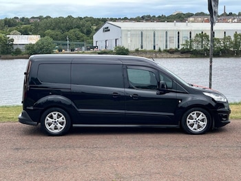 Used Ford Transit Connect 2016 for sale - 75087699: Photo