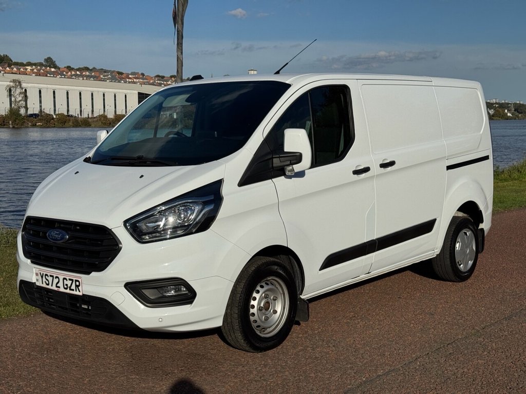Vehicle 20