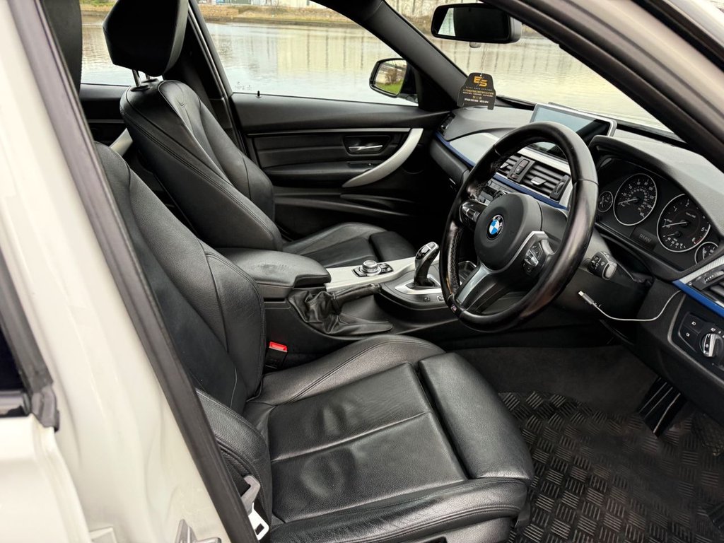 Used BMW 3 Series 2015 for sale - 76910526: Photo 10