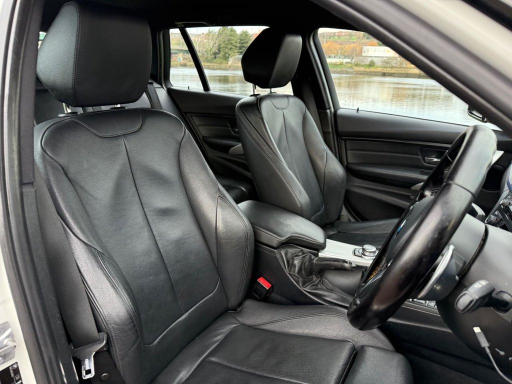 Used BMW 3 Series 2015 for sale - 76910526: Photo 11