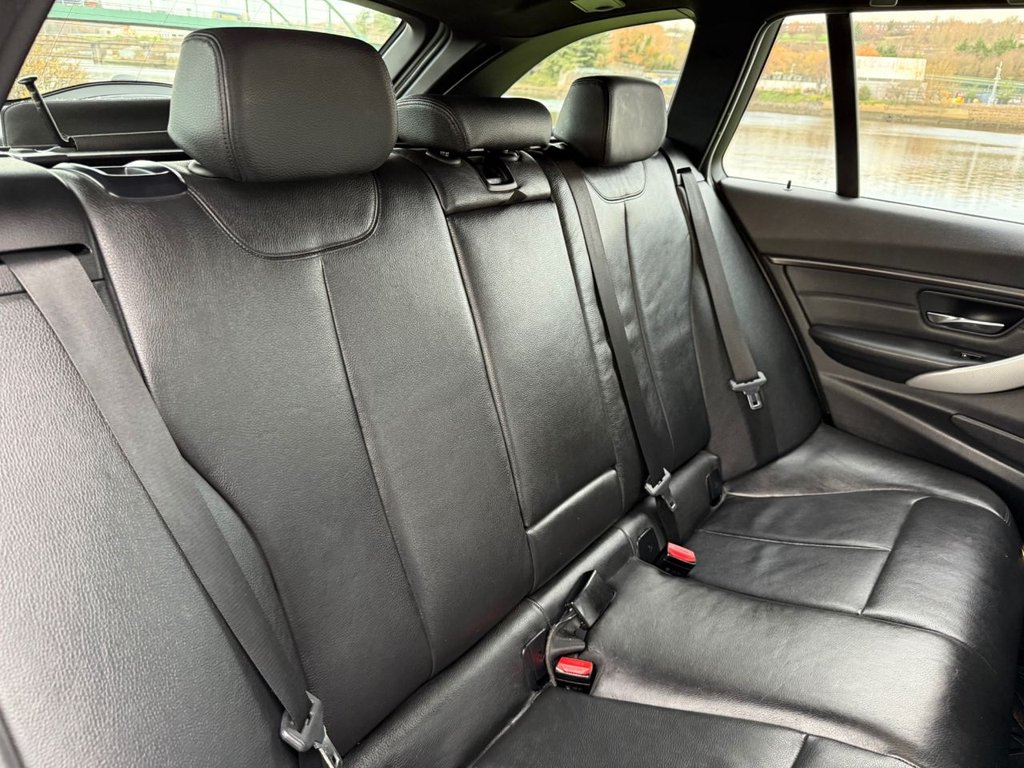 Used BMW 3 Series 2015 for sale - 76910526: Photo 12