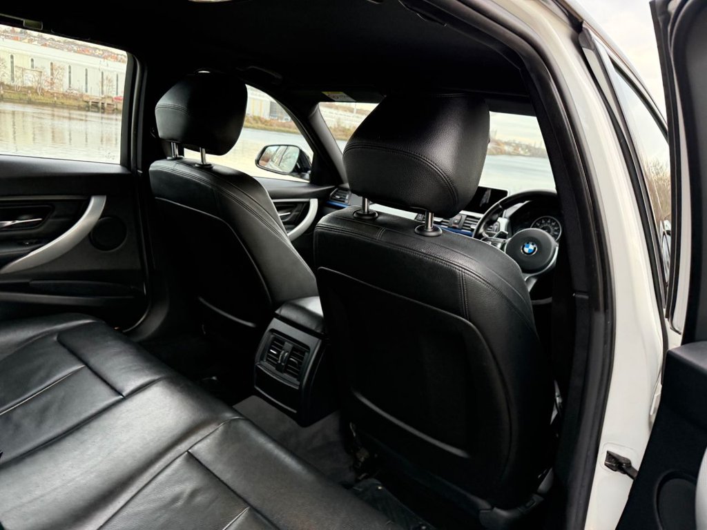 Used BMW 3 Series 2015 for sale - 76910526: Photo 13