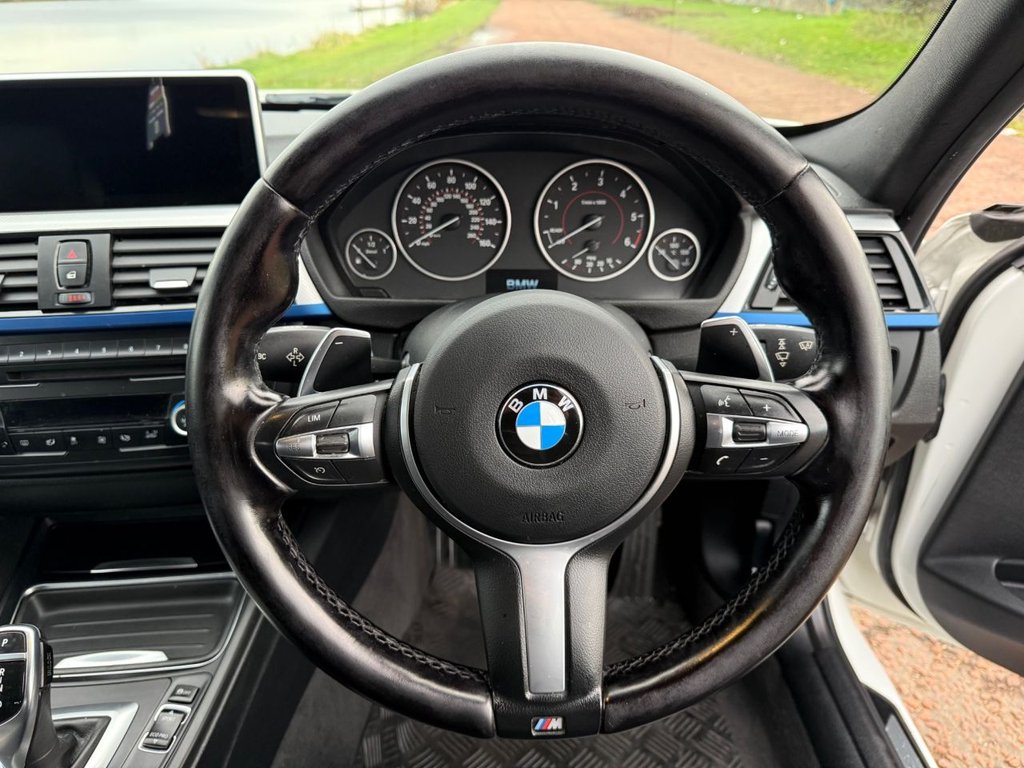 Used BMW 3 Series 2015 for sale - 76910526: Photo 14