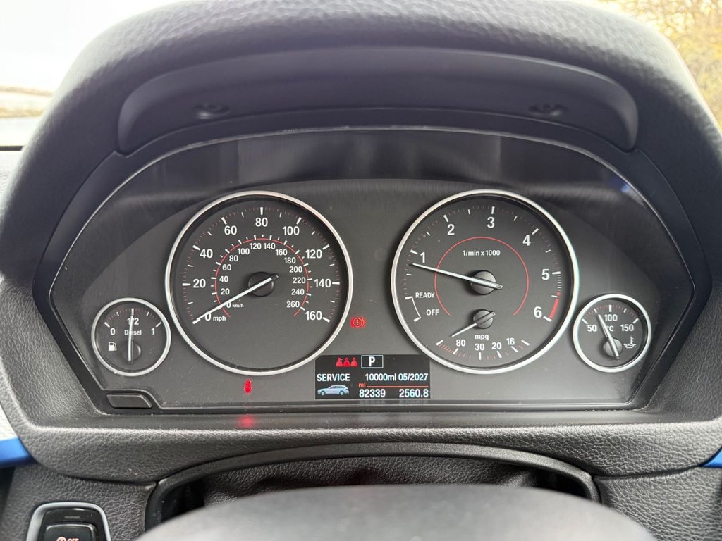 Used BMW 3 Series 2015 for sale - 76910526: Photo 15