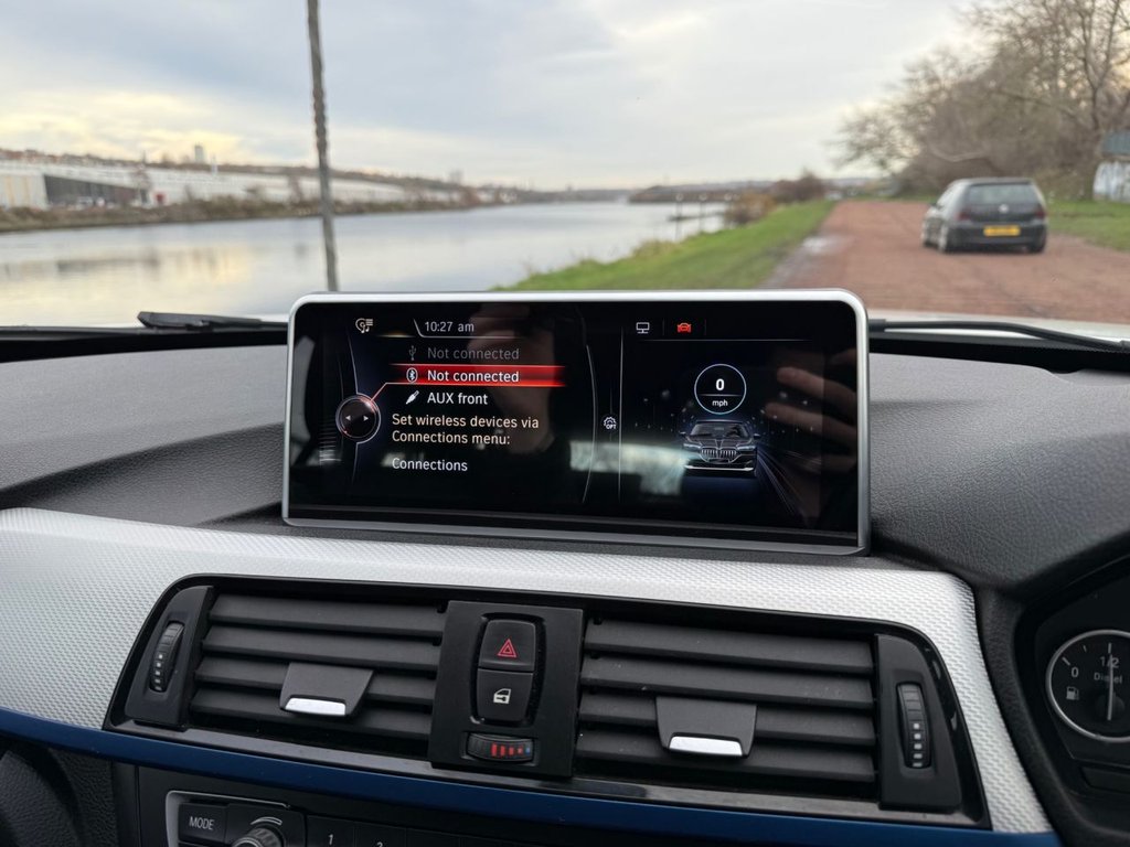 Used BMW 3 Series 2015 for sale - 76910526: Photo 16