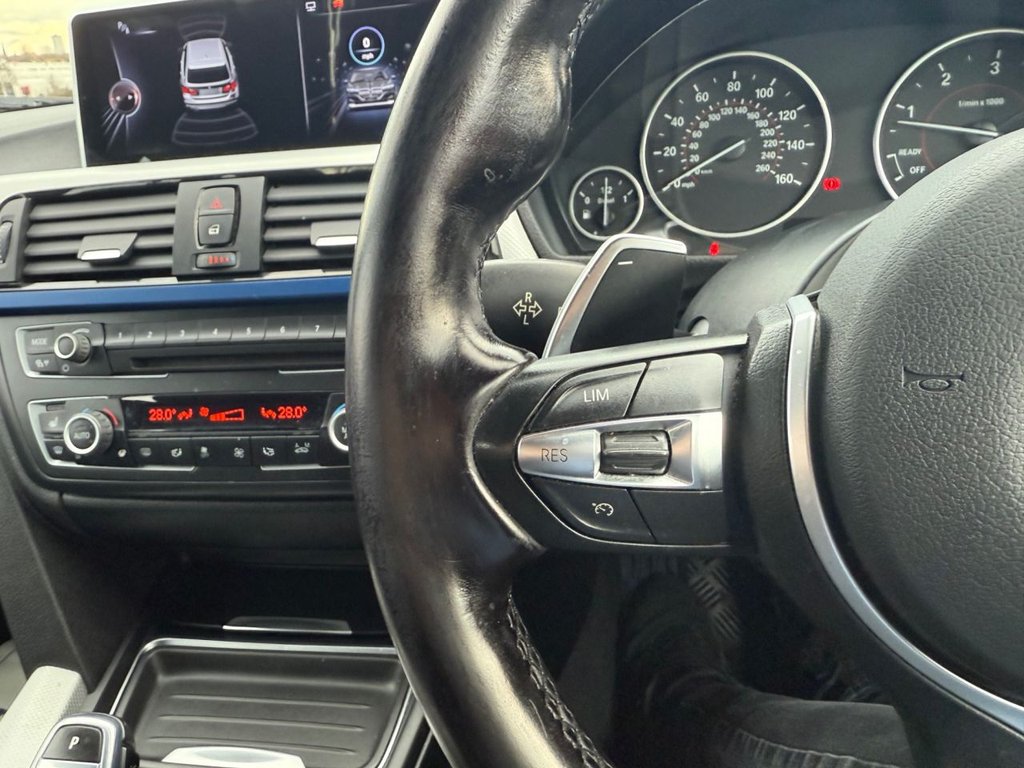 Used BMW 3 Series 2015 for sale - 76910526: Photo 22