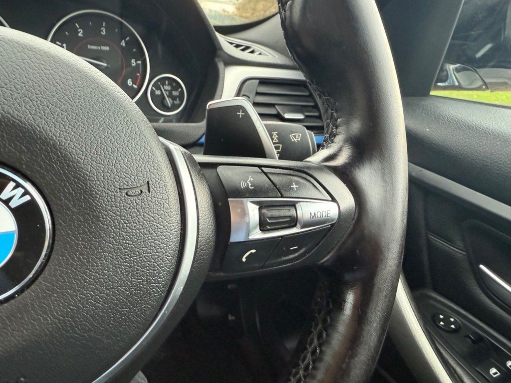 Used BMW 3 Series 2015 for sale - 76910526: Photo 23