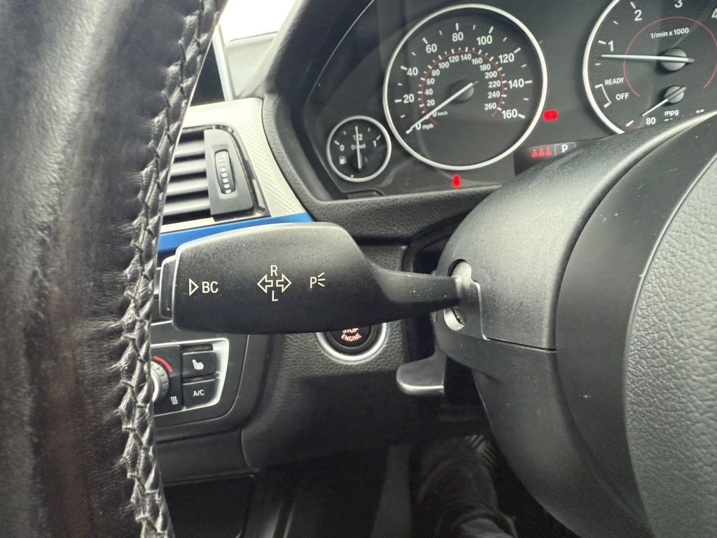 Used BMW 3 Series 2015 for sale - 76910526: Photo 25