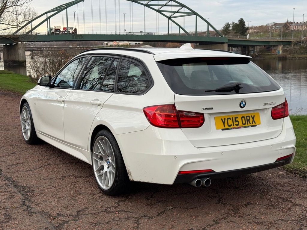 Used BMW 3 Series 2015 for sale - 76910526: Photo 28