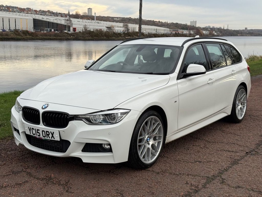 Used BMW 3 Series 2015 for sale - 76910526: Photo 30