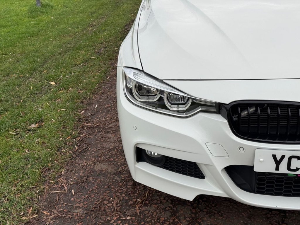 Used BMW 3 Series 2015 for sale - 76910526: Photo 32