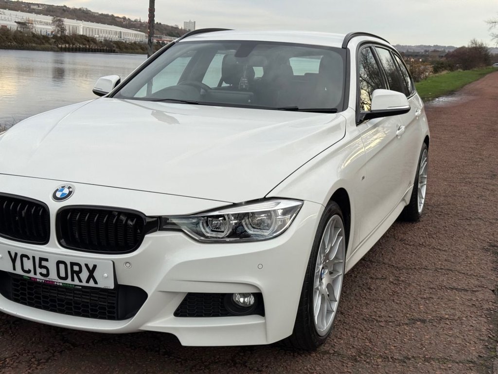Used BMW 3 Series 2015 for sale - 76910526: Photo 34