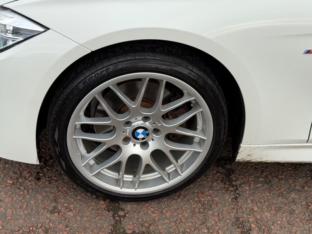 Used BMW 3 Series 2015 for sale - 76910526: Photo 35
