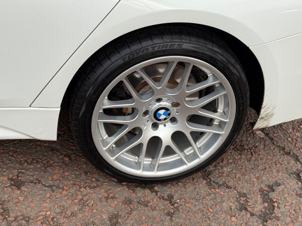 Used BMW 3 Series 2015 for sale - 76910526: Photo 36