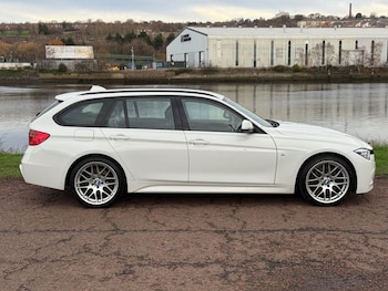 Used BMW 3 Series 2015 for sale - 76910526: Photo