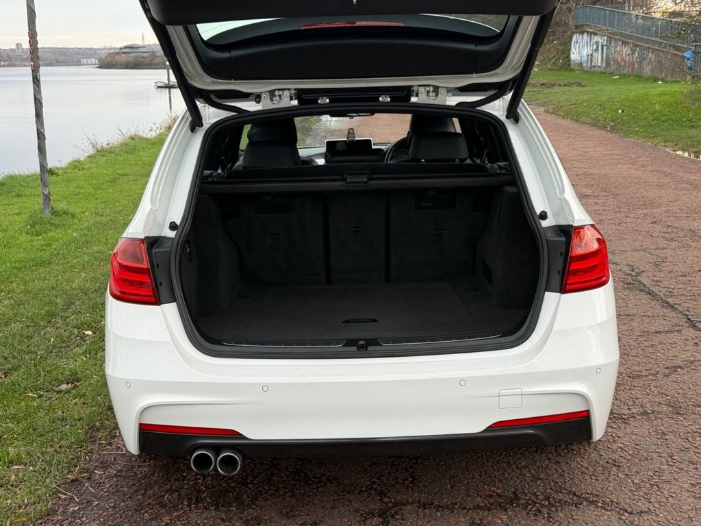 Used BMW 3 Series 2015 for sale - 76910526: Photo 6