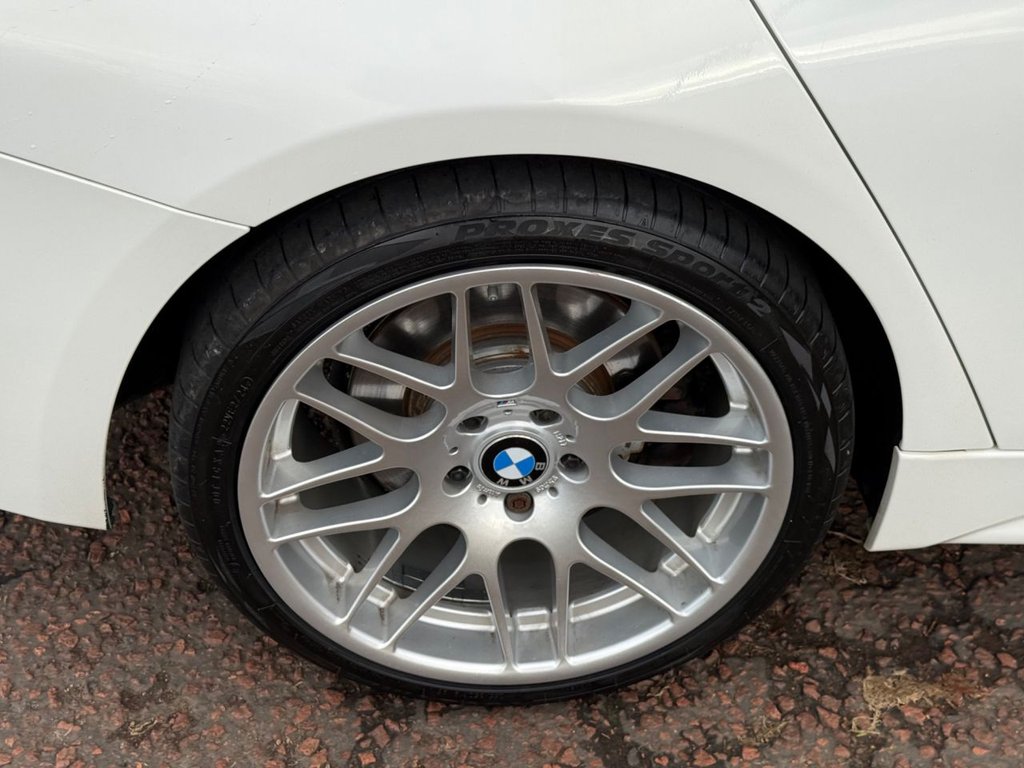 Used BMW 3 Series 2015 for sale - 76910526: Photo 7