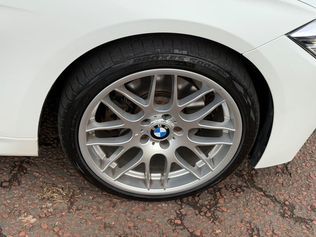 Used BMW 3 Series 2015 for sale - 76910526: Photo 8