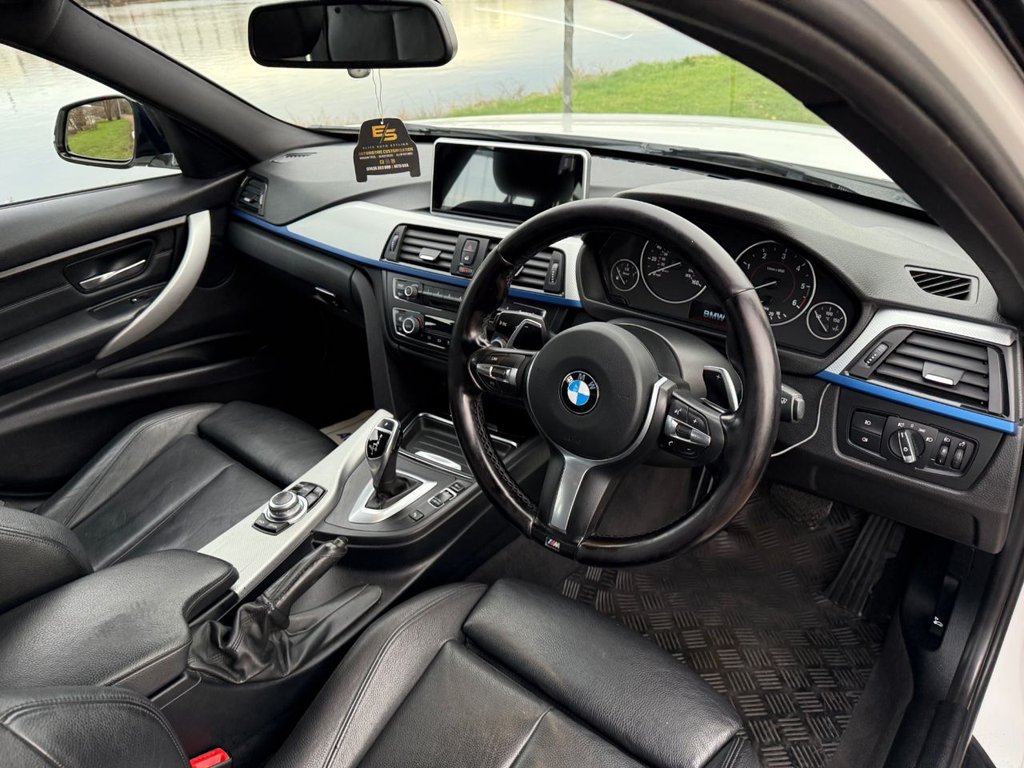 Used BMW 3 Series 2015 for sale - 76910526: Photo 9