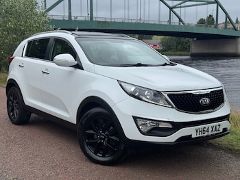 Used Kia Sportage 2014 for sale - 79196803: Photo
