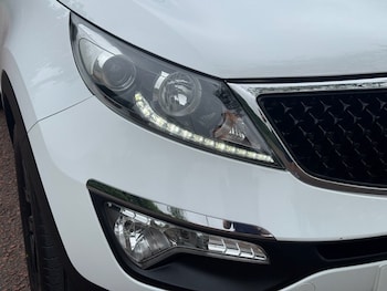 Used Kia Sportage 2014 for sale - 79196803: Photo