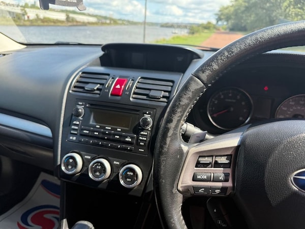 Used Subaru XV 2014 for sale - 75462252: Photo 10