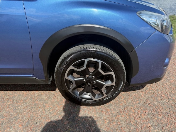 Used Subaru XV 2014 for sale - 75462252: Photo 14
