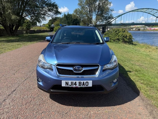 Used Subaru XV 2014 for sale - 75462252: Photo 15