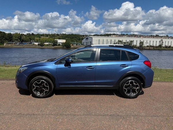 Used Subaru XV 2014 for sale - 75462252: Photo 19