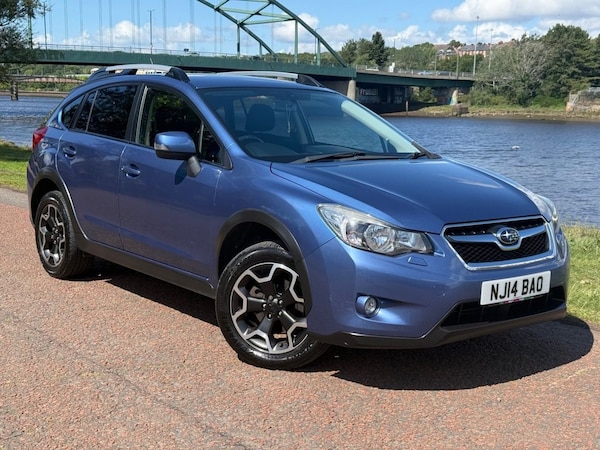 Used Subaru XV 2014 for sale - 75462252: Photo 1