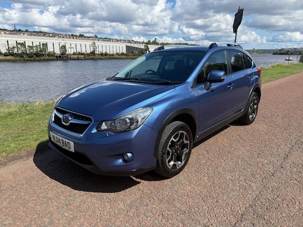 Used Subaru XV 2014 for sale - 75462252: Photo 24